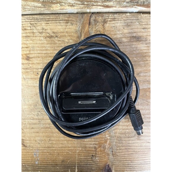 Philips 5 Speaker CS-3565 Surround Sound Home Audio System With Port - Picture 2 of 6